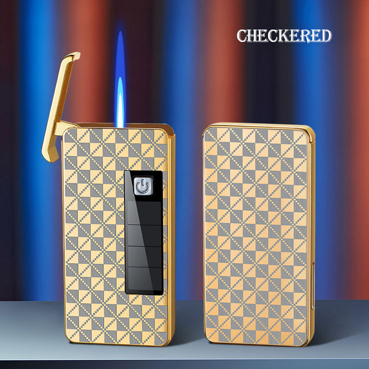 Lucky Dragon Solcelle Ladende Jet Tændlighter | Skanto