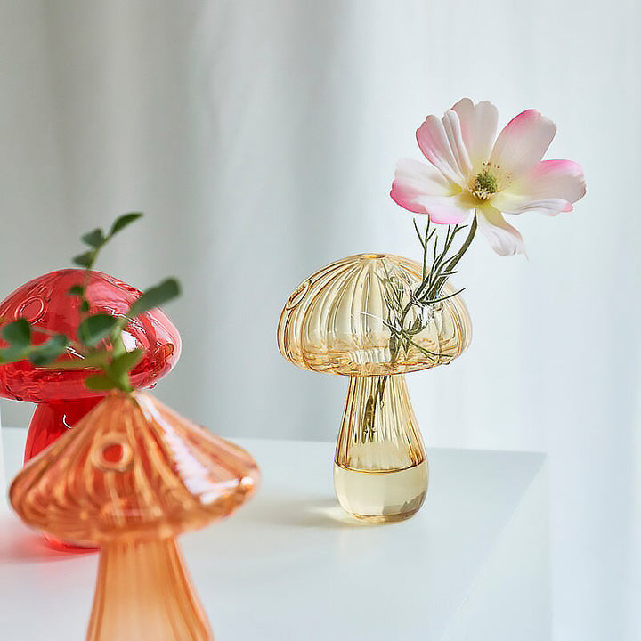 Mini soppbud vase | Skanto
