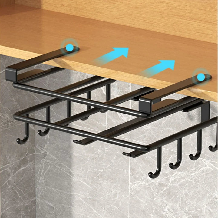 Base Cabinet Organizer Kitchen | Skanto