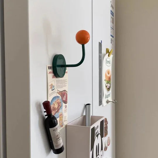 MagnoHook Sterk Magnetisk Krok Skanto