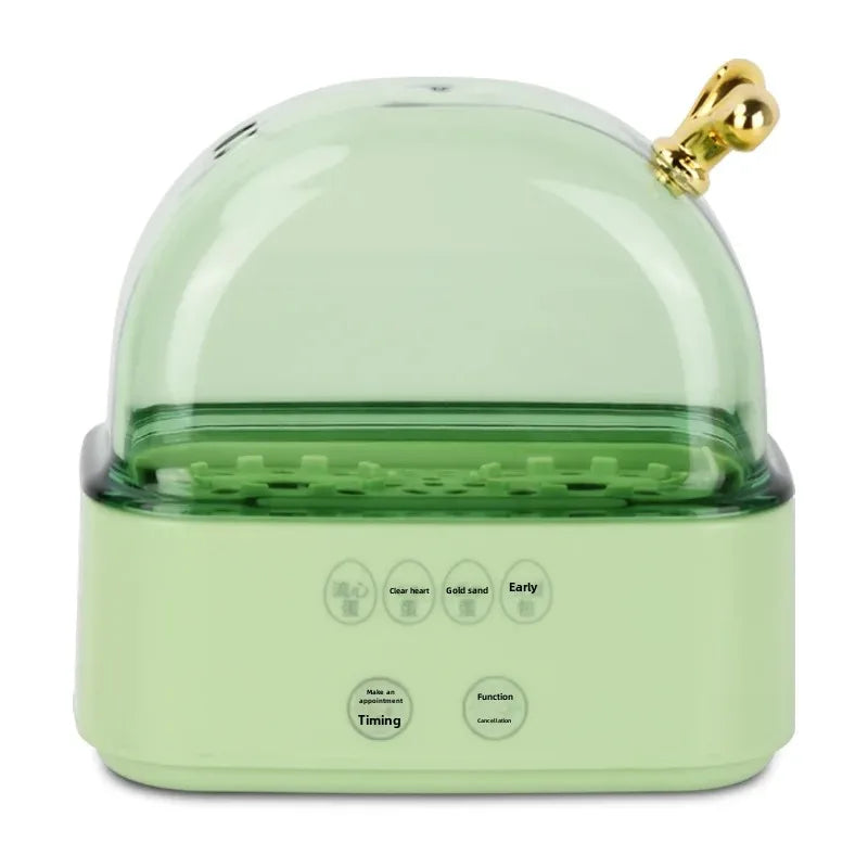 Skanto | Berøringskontroll Smart Egg Cooker