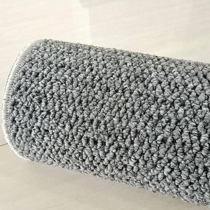 Skanto | Japansk Wabi Sabi Myk Rug Øko Vennlig Antikrøll for Stue og Soverom
