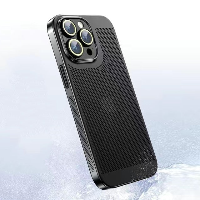 iPhone Cover – Beskyttelse i stil og eleganse