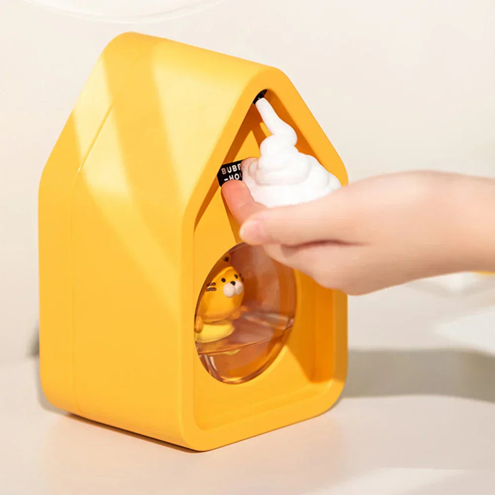 Skanto | Animal House Automatisk Skumdispenser
