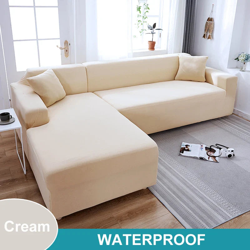 Skanto | Vanntett elastisk sofa trekk