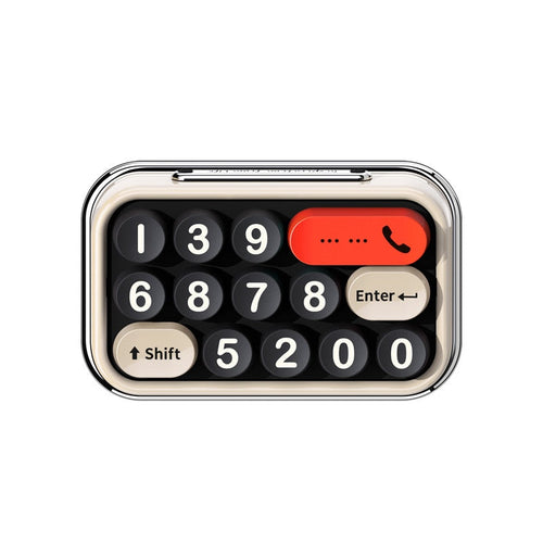 Skanto | Unik Bilhjelper Parkerings Telefonnummer Tastatur