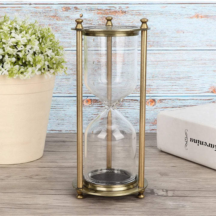 Skanto | Minnene fanget i transparent sand
