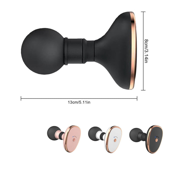 Skanto | Muscle Master Mini Pocket Massager