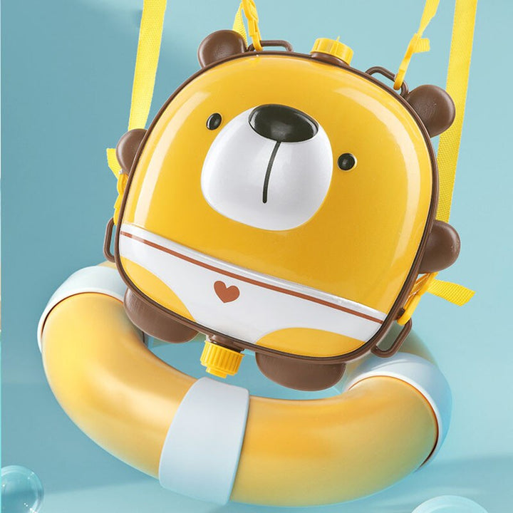 Skanto | Sun Fun Aqua Ranger Ryggsekk Barnevannpistol