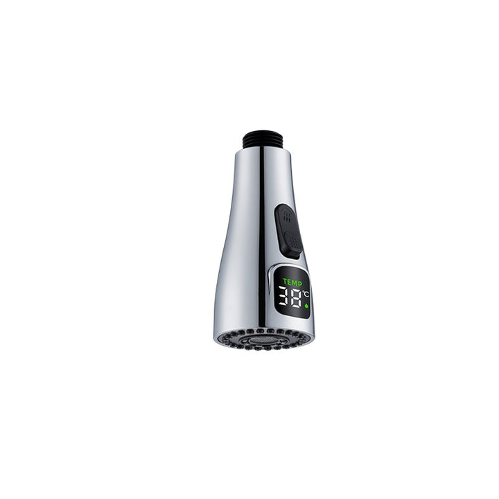 Skanto | Thermo Sense LED Avtakbart Kranhode Erstatning