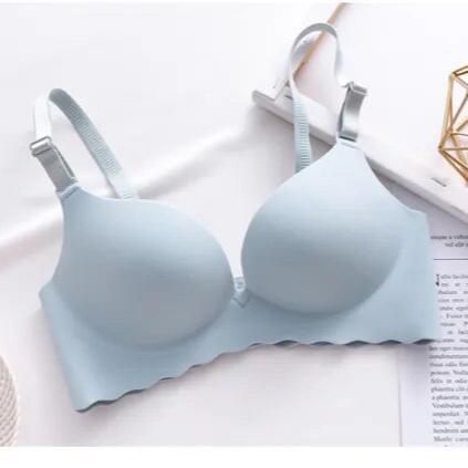 Skanto | GlowBra — Usynlig komfort som får silhuetten din til å skinne