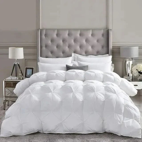 Skanto | Serewrap - Cozy Cotton Down Blanket