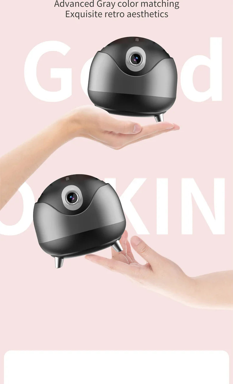 Skanto | Smart Auto Face Tracking Telefonholder