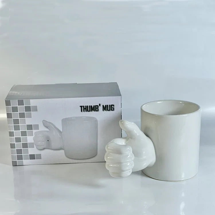 Skanto | Håndgrep Kunstnerisk Krus