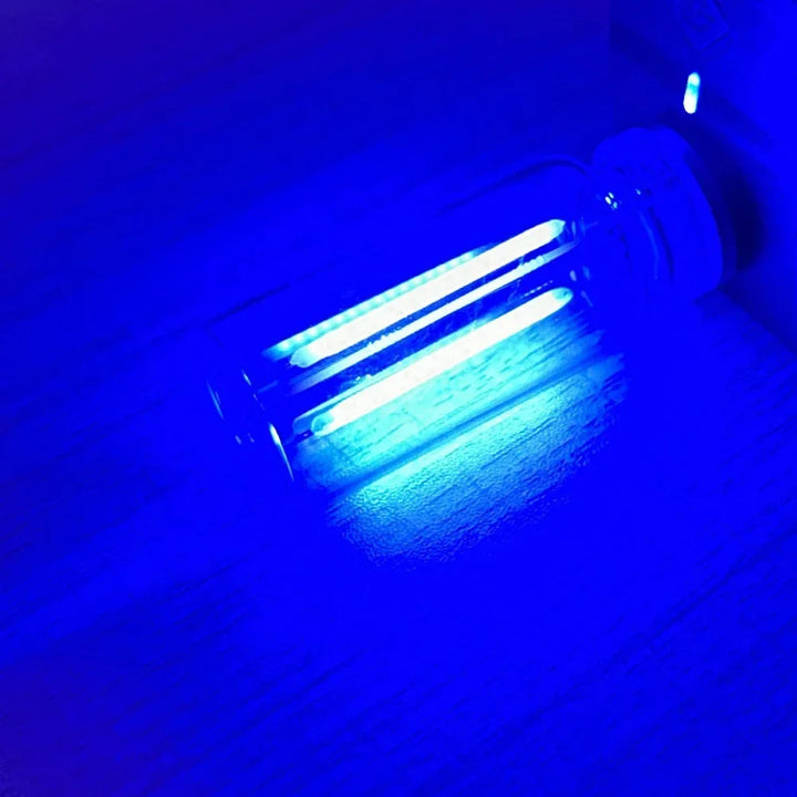 Skanto | Berøringskontroll Bil USB LED Lampe