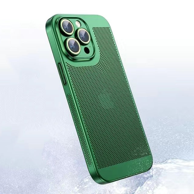 iPhone Cover – Beskyttelse i stil og eleganse