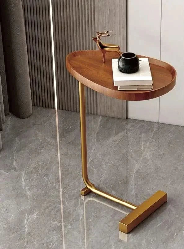Skanto | Moderne Kompakt Sidebord for Stue