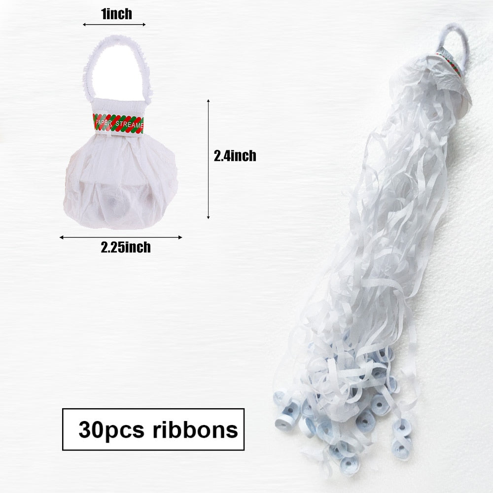 Skanto | 10-pack uten rot streamer