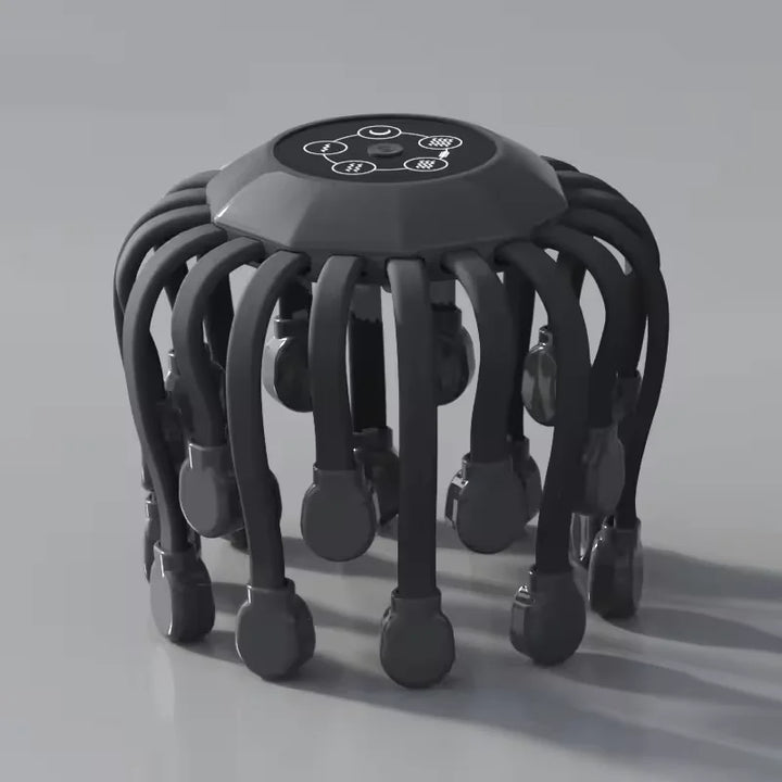 Skanto | Octopus Hode Massør