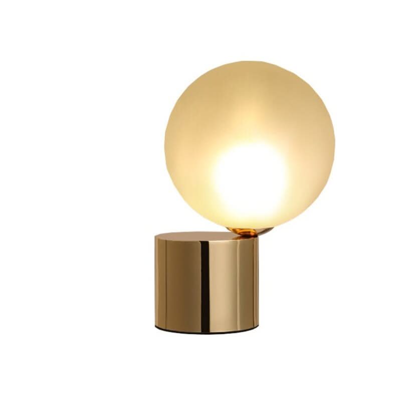 Skanto | LUMORIS – Elegant bordlampe