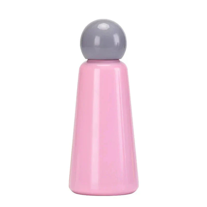 Skanto | Steel 2-tone Bottle