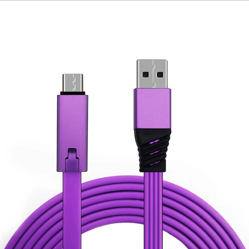 Skanto | Fornybar magisk telefonladekabel
