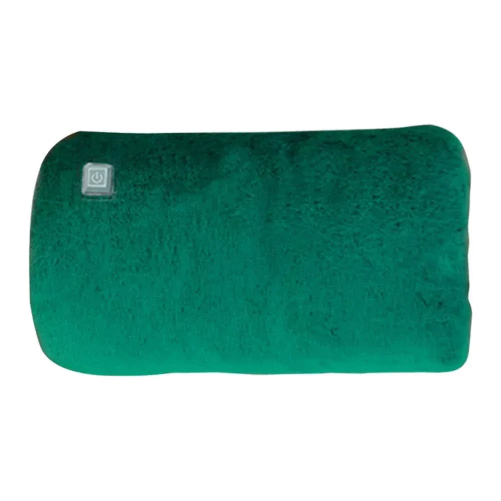 Skanto | ThermaTrek Camp Pad – Oppladbar Varmepute for Utendørs & Camping