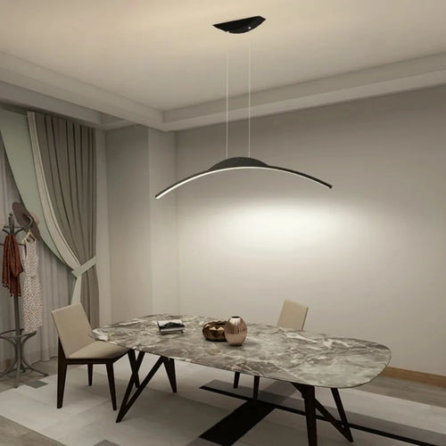 Skanto | Moderne LED Pendellampe for Spisestue, Kjøkken og Stue