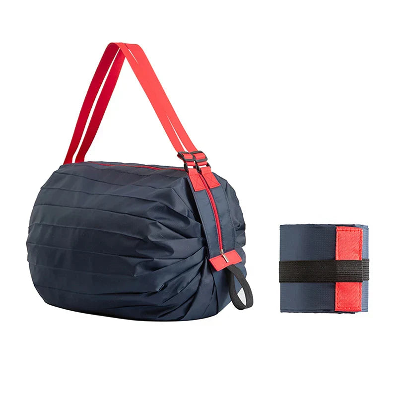 Skanto | Pack Smart EDC Sammenleggbar Handlepose