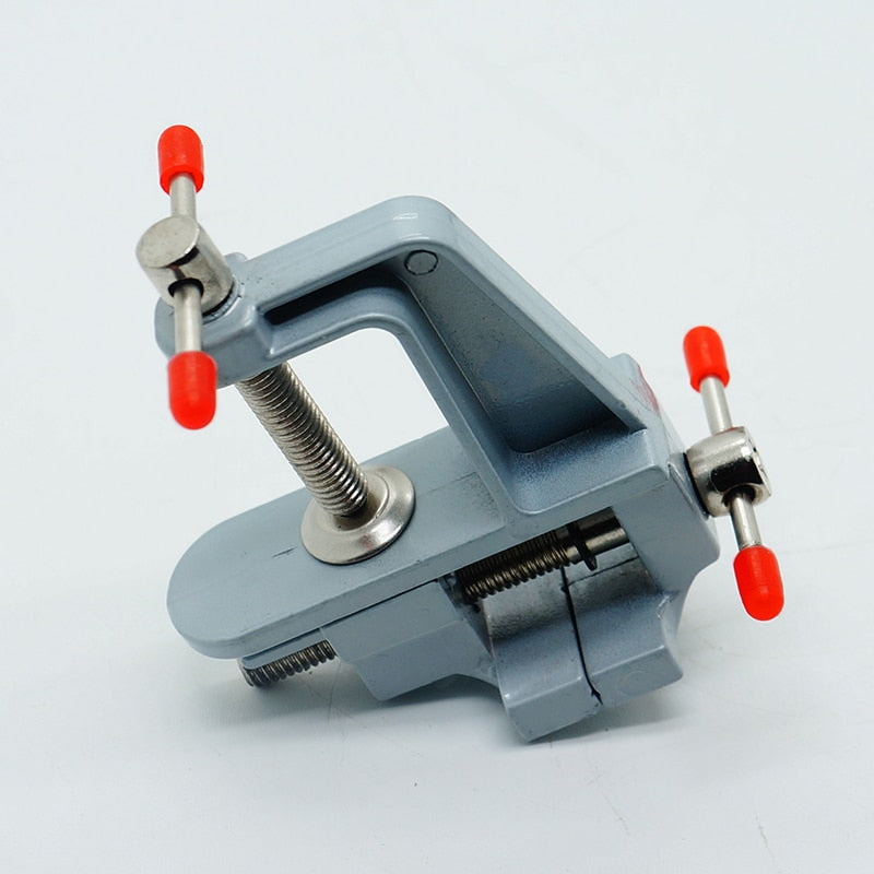 Mini Fixer Aluminium DIY Klemverktøy | Skanto