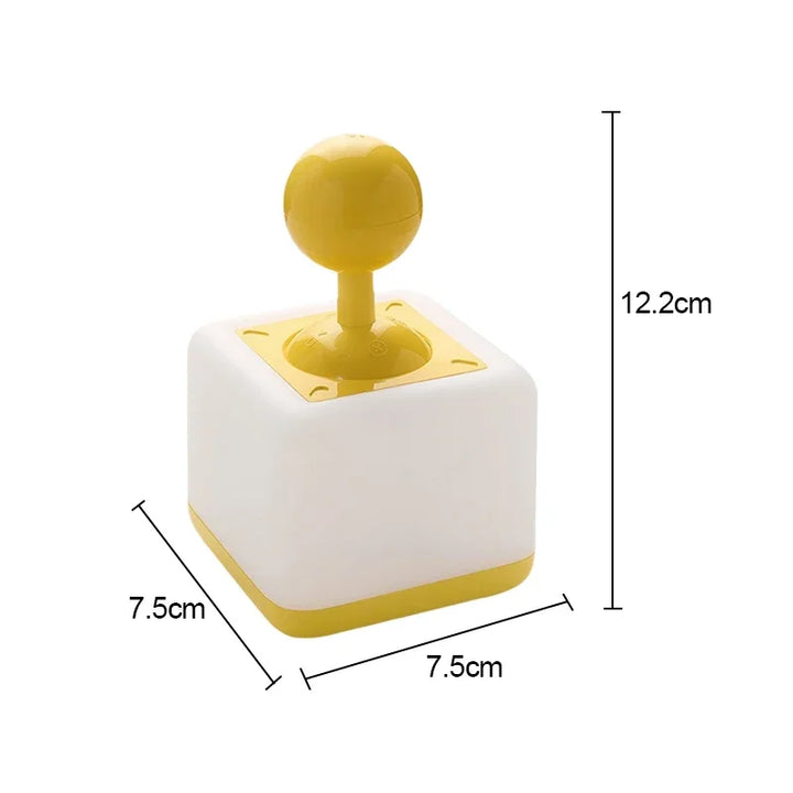 Fun Joystick Nattbord Atmosfære Lampe | Skanto
