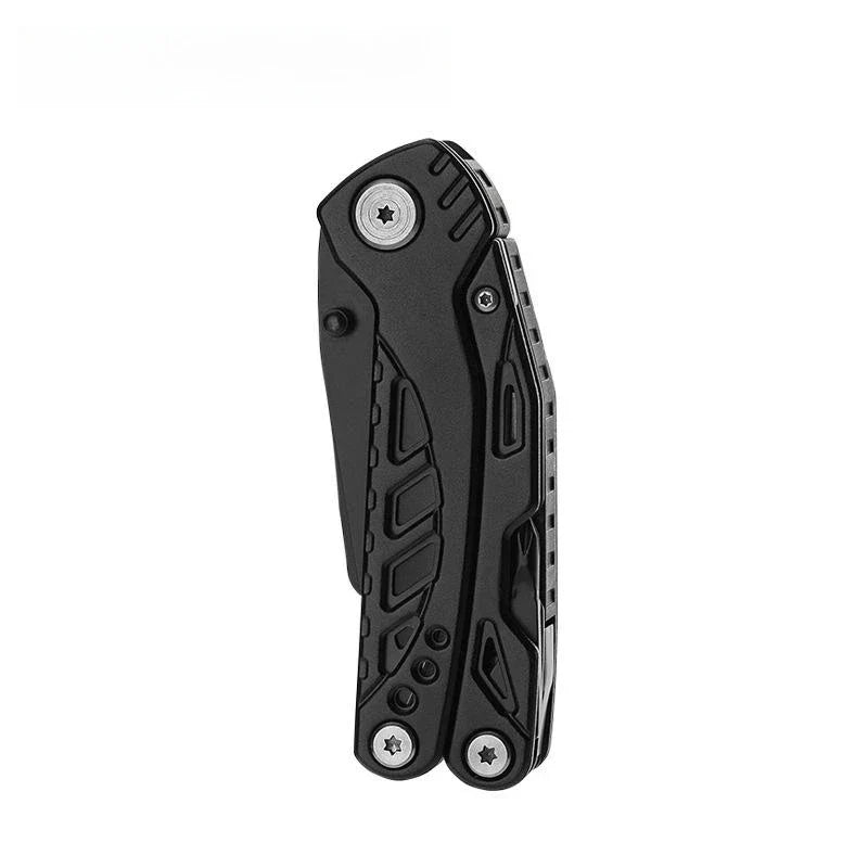 Ultimate Outdoor EDC Spenne Folding Survival Multi-Verktøy | Skanto