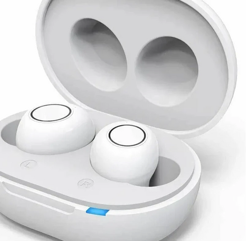 Wiederaufladbare Bluetooth-enheter med app-styring