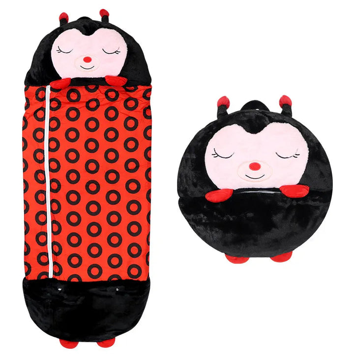 SnugglePals - Innovativ Kosepose for Koselige Netter Skanto
