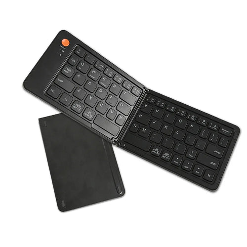 Skanto | Sammenleggbart Bluetooth-tastatur