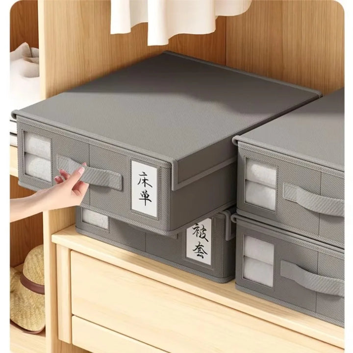 Skanto | Sammenleggbar Sengark Organizer