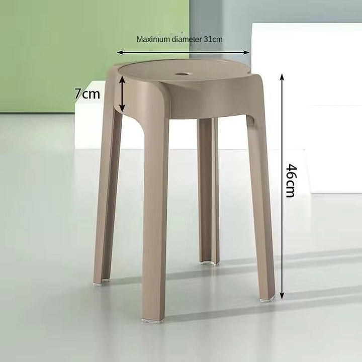 Skanto | Nordisk Nest Stable Spisestoler