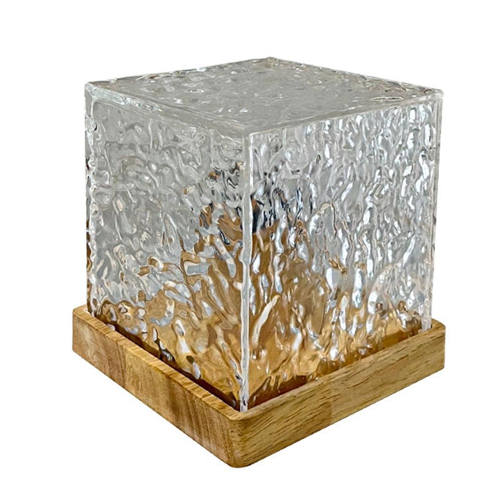 Shining Diamond TaSkantoe Night Lamp | Skanto