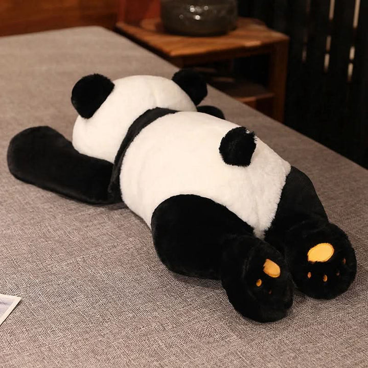 Skanto | Kjempestørrelse Faun Plush Kosedyr
