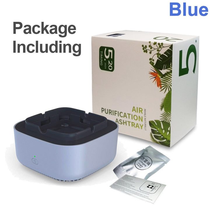 Skanto | AirClear Ask