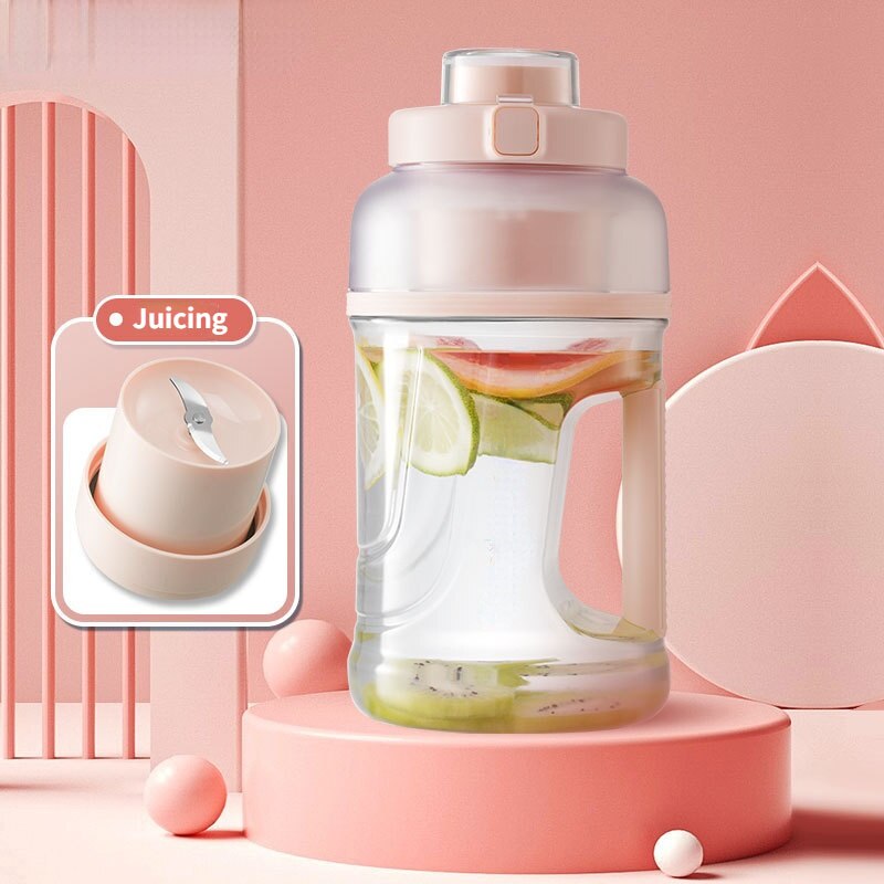Kreativ Elegant Oppladbar Juicer | Skanto
