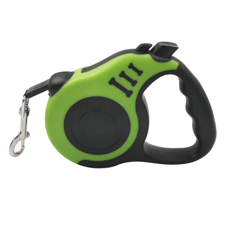 Skanto | Automatisk Bånd for Hver Hund