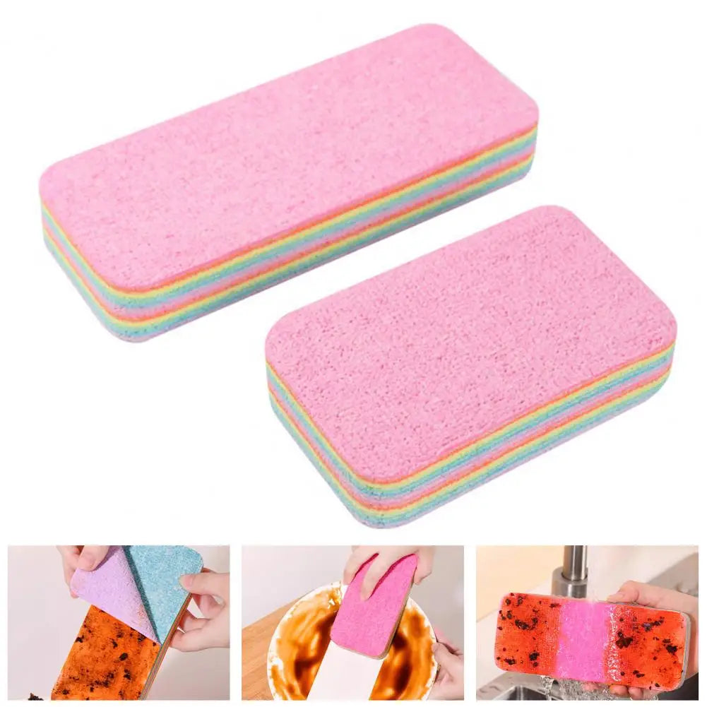 Skanto | Multi Laget Ultra Scrub