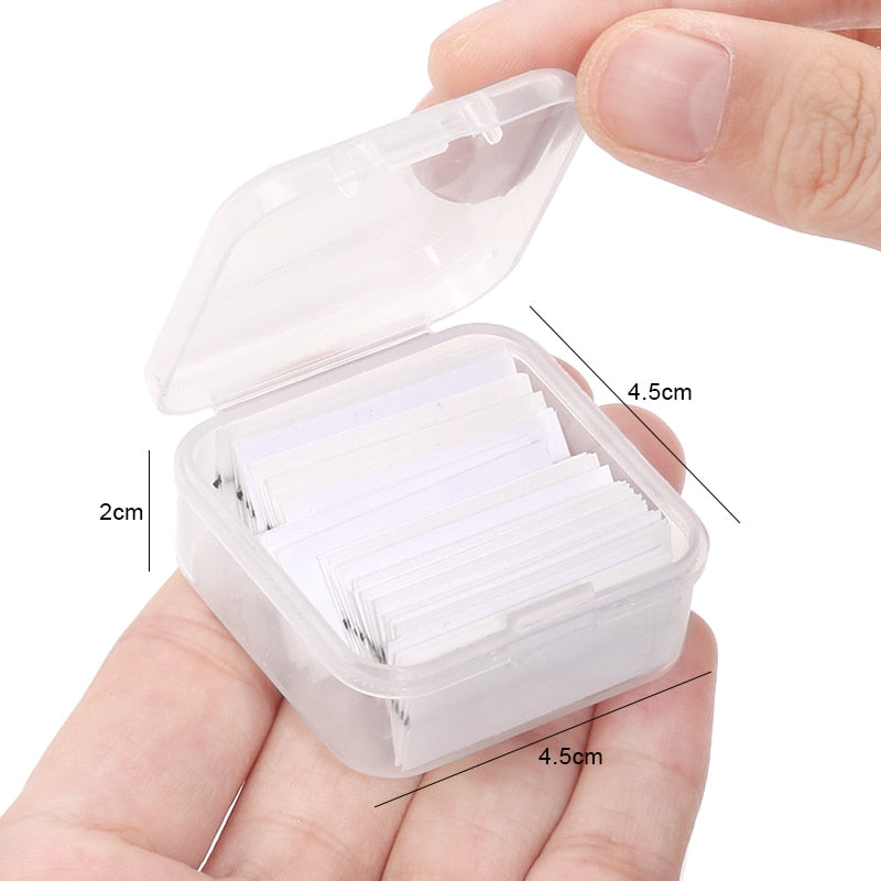 Skanto | 40 biter/box lashluxe