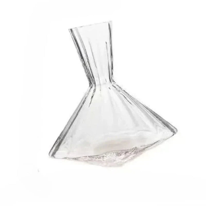 Skanto | Krystallglass roterende vinlufting 1L