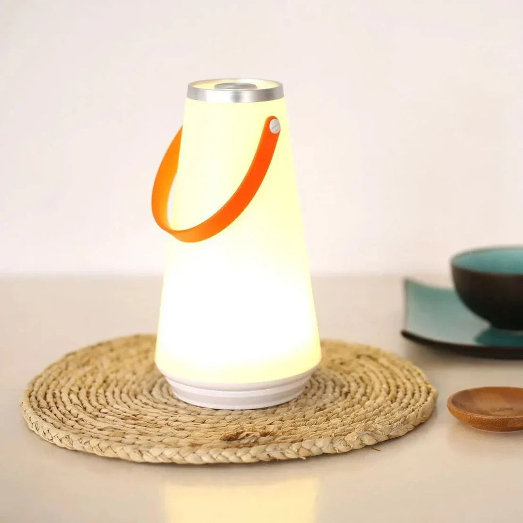 Skanto | Mayday Industriell Kablet Lampe