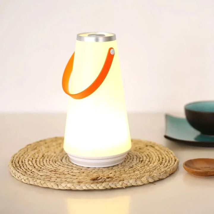 Skanto | Mayday Industriell Kablet Lampe
