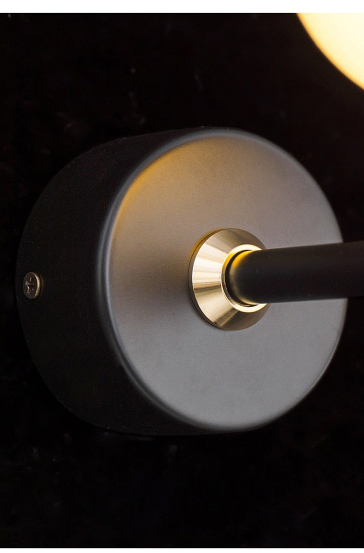 Skanto | Moderne nordisk Veggfugl Lampe