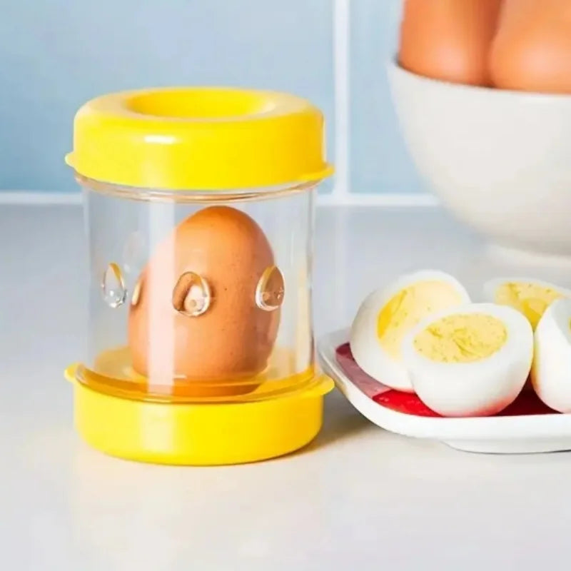 Skanto | Swift Shell Kokt Uanstrengt Egg Fjerner