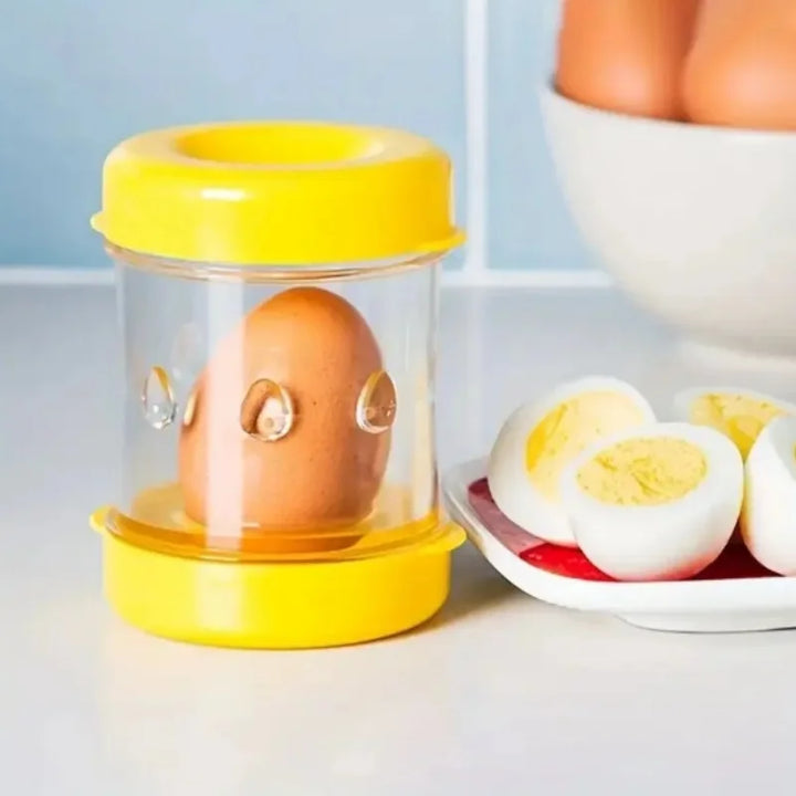 Skanto | Swift Shell Kokt Uanstrengt Egg Fjerner